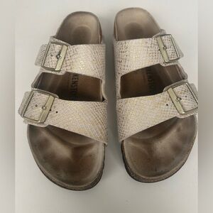 Birkenstock Arizona Sandals 40 L9 M7